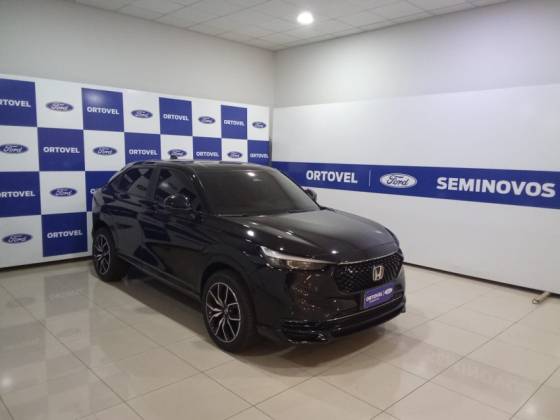 HONDA HR-V 1.5 DI I-VTEC TURBO FLEX TOURING CVT HONDA HR-V 1.5 DI I-VTEC TURBO FLEX TOURING CVT